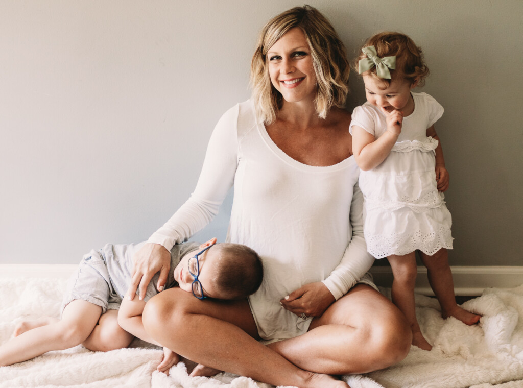 Why pay for professional photos from the clients perspective. Brooke Grogan Photography.