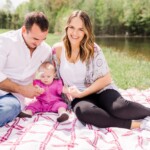 Helpful tips to make photoshoots with children easier