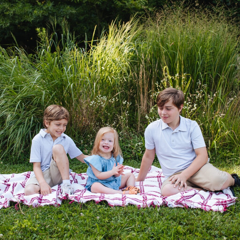 Candid photos with Brooke Grogan Photography in North Carolina.