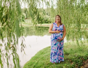 North Carolina based photographer Brooke Grogan Photography.
