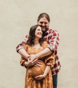 North Carolina based photographer Brooke Grogan Photography.