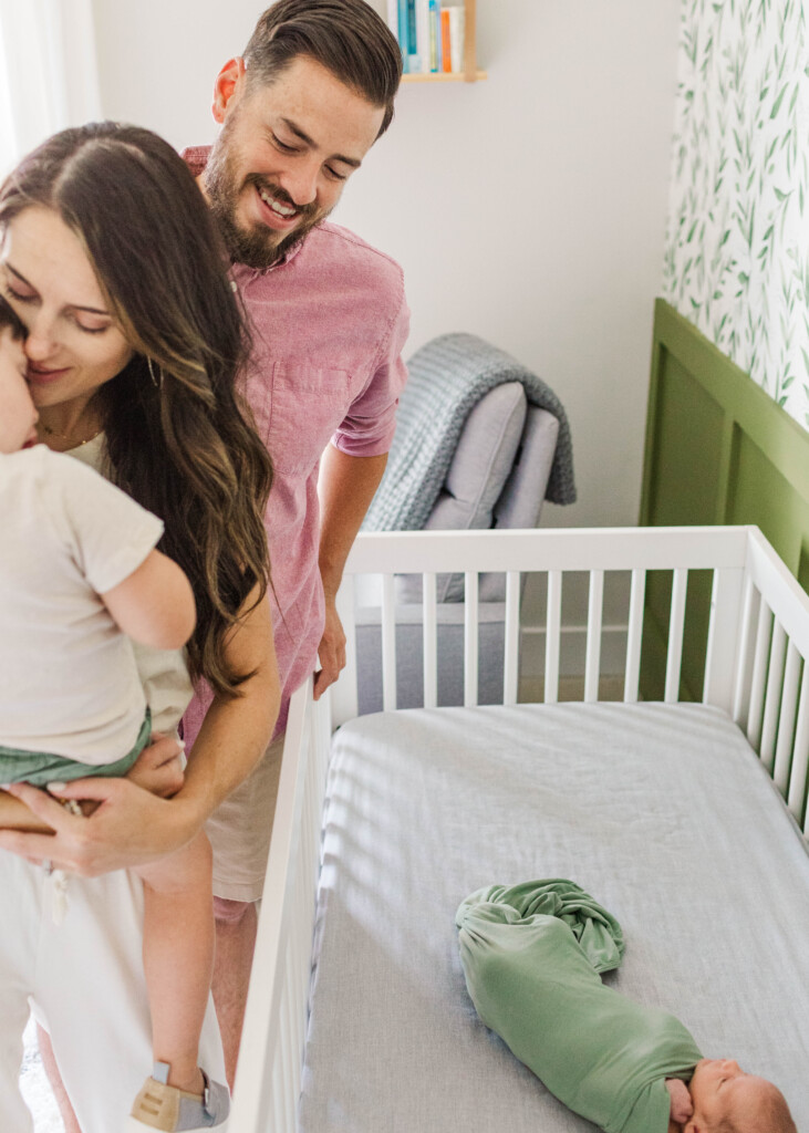 Brooke Grogan Photography newborn photos