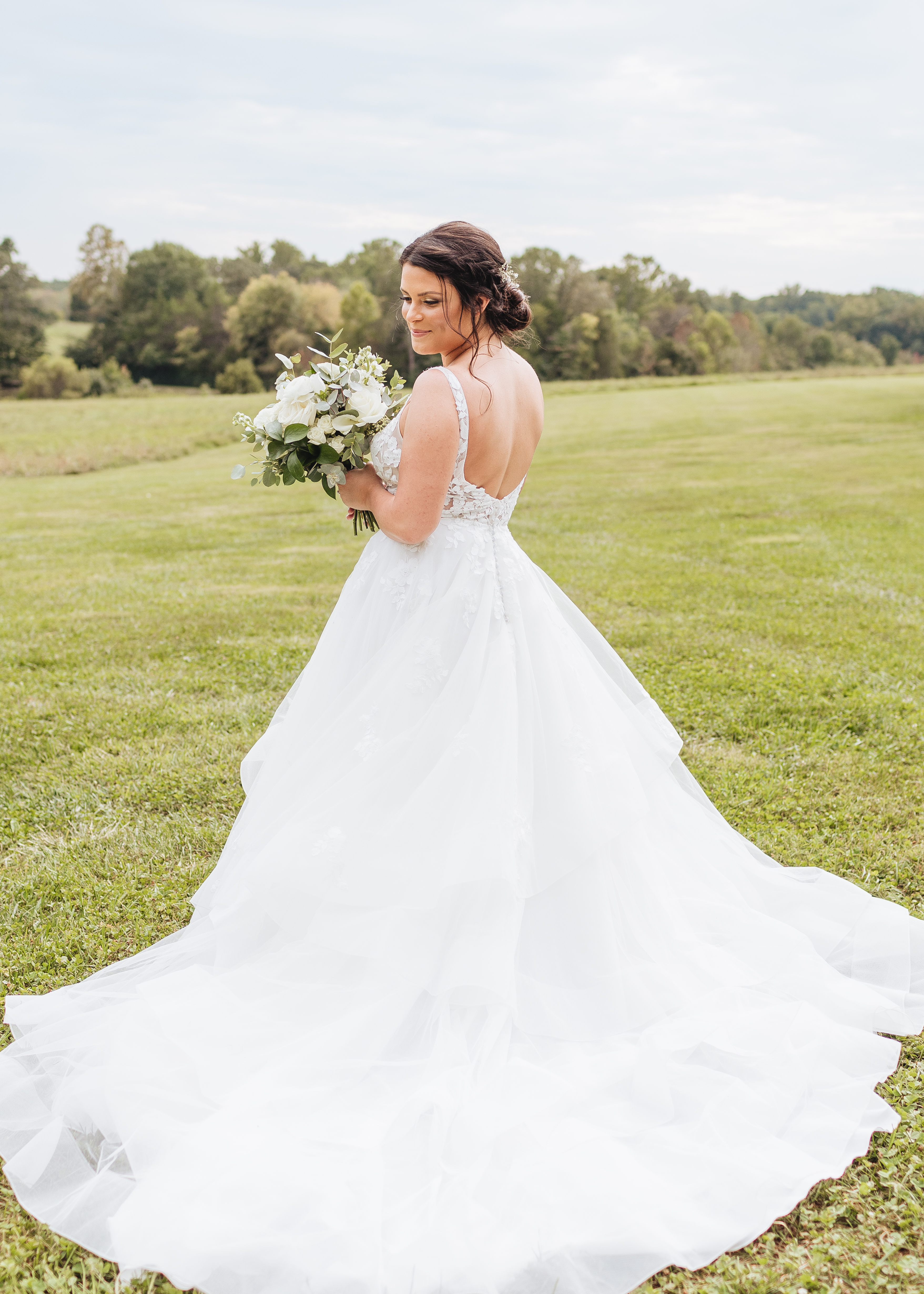 North Carolina wedding photographer