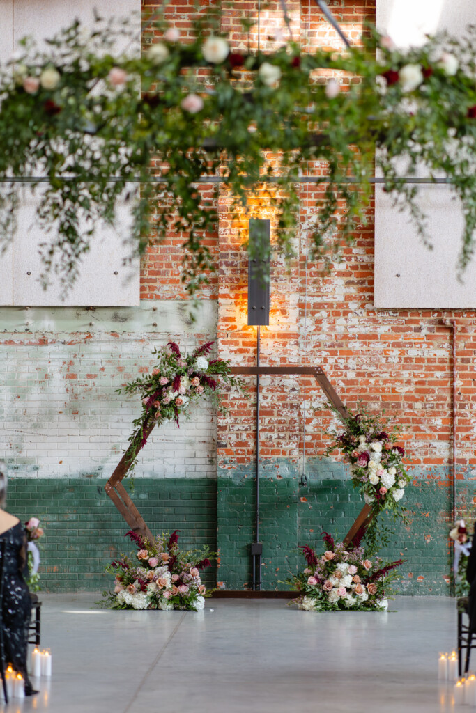 cadillac service garage wedding greensboro