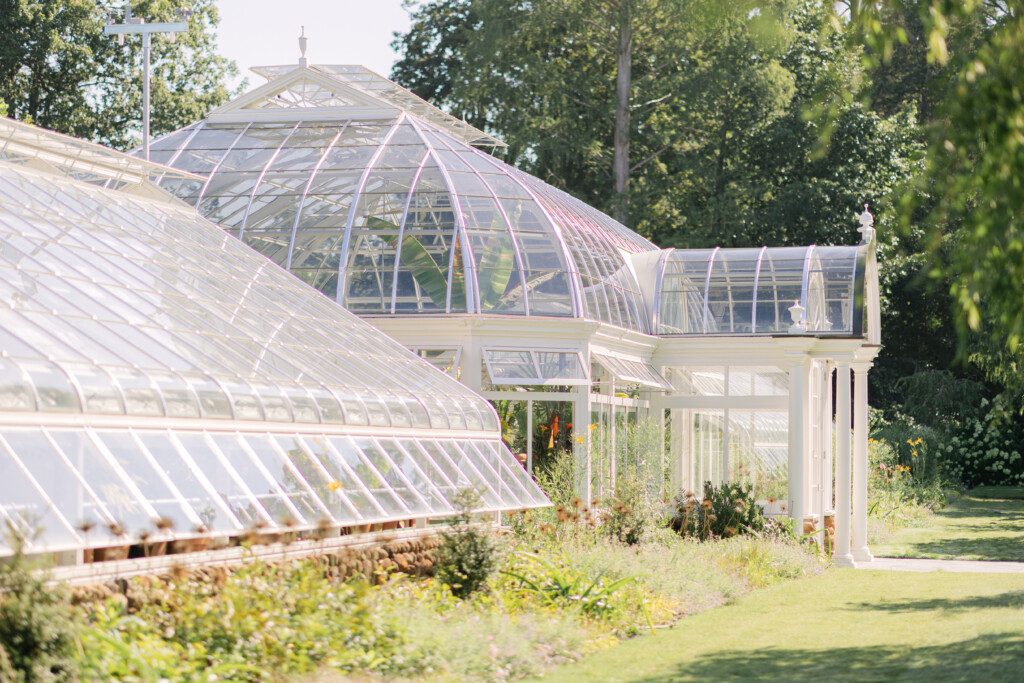 North Carolina photographer captures the beauty of Reynolda Gardens