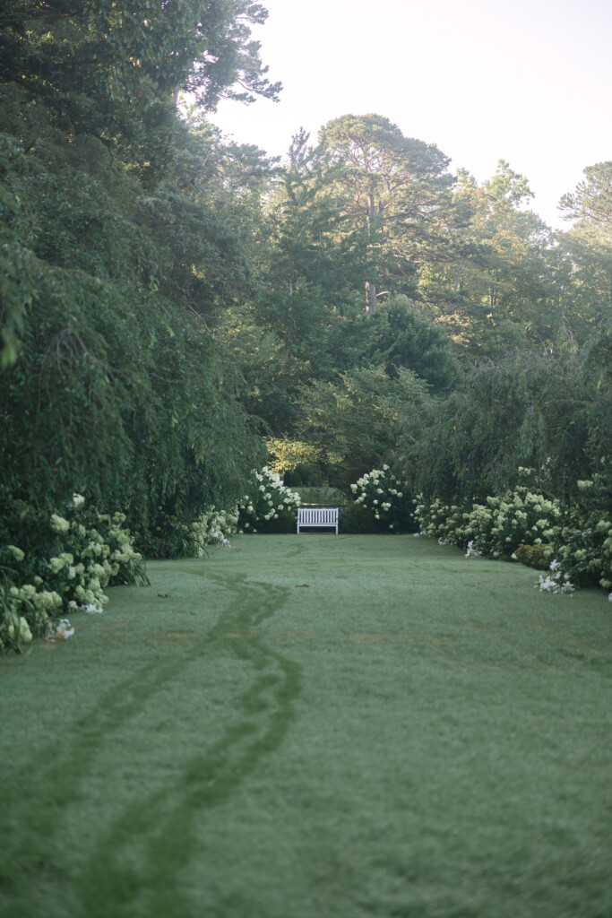 North Carolina photographer captures the beauty of Reynolda Gardens
